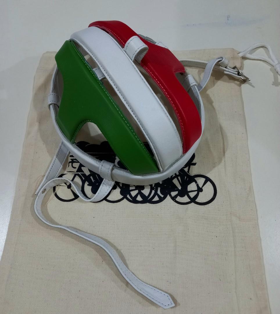 Vintage online cycling helmet