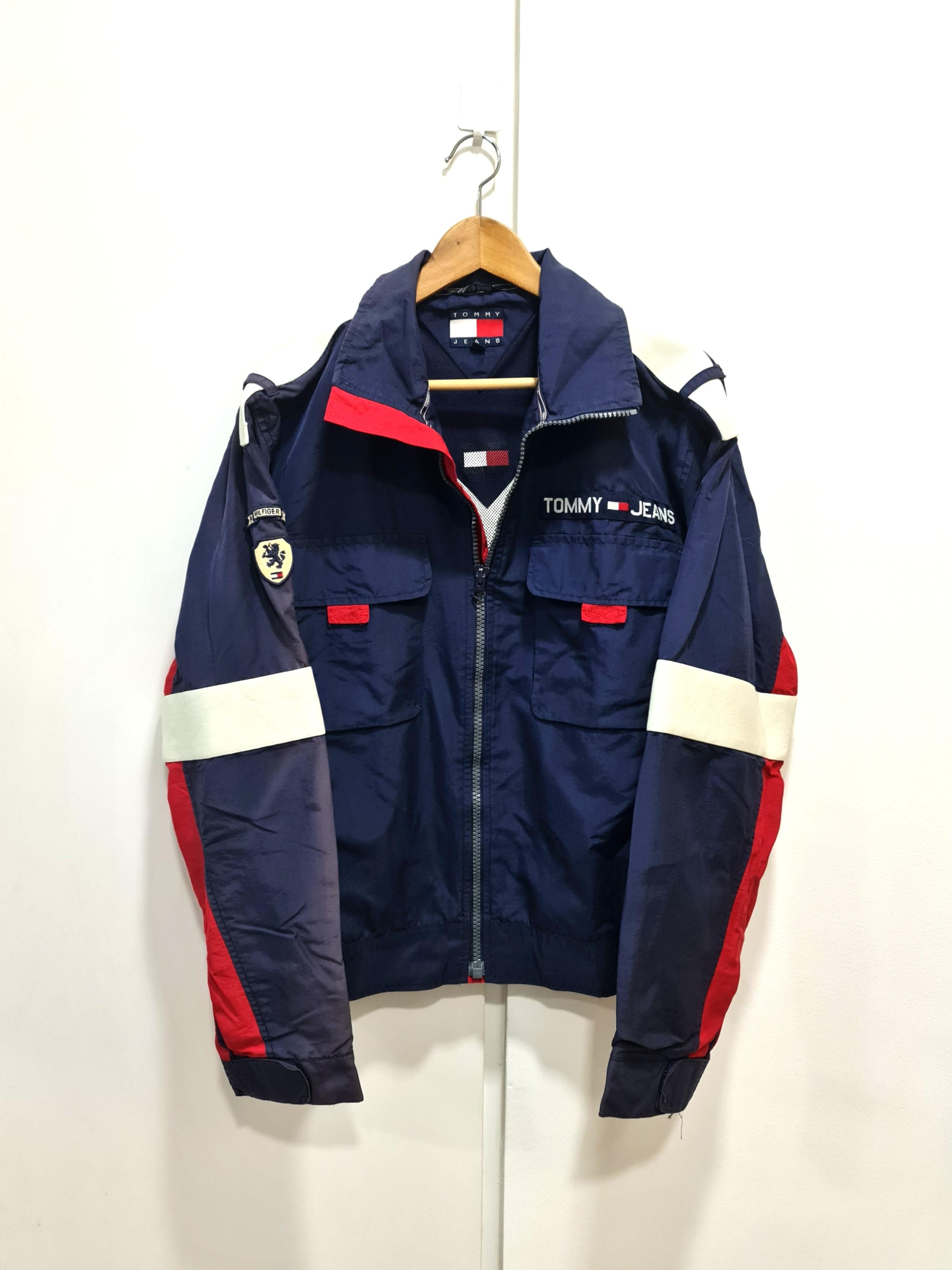 Tommy hilfiger coat jacket Clearance