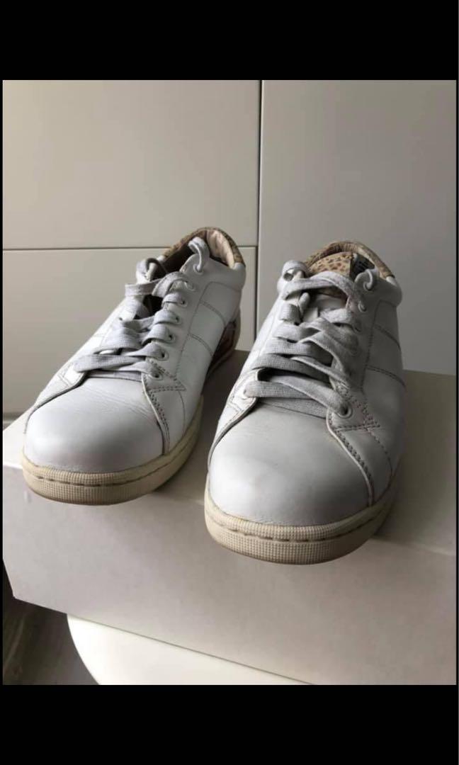 Visvim Foley-Folk M9.5, 男裝, 鞋, 西裝鞋- Carousell