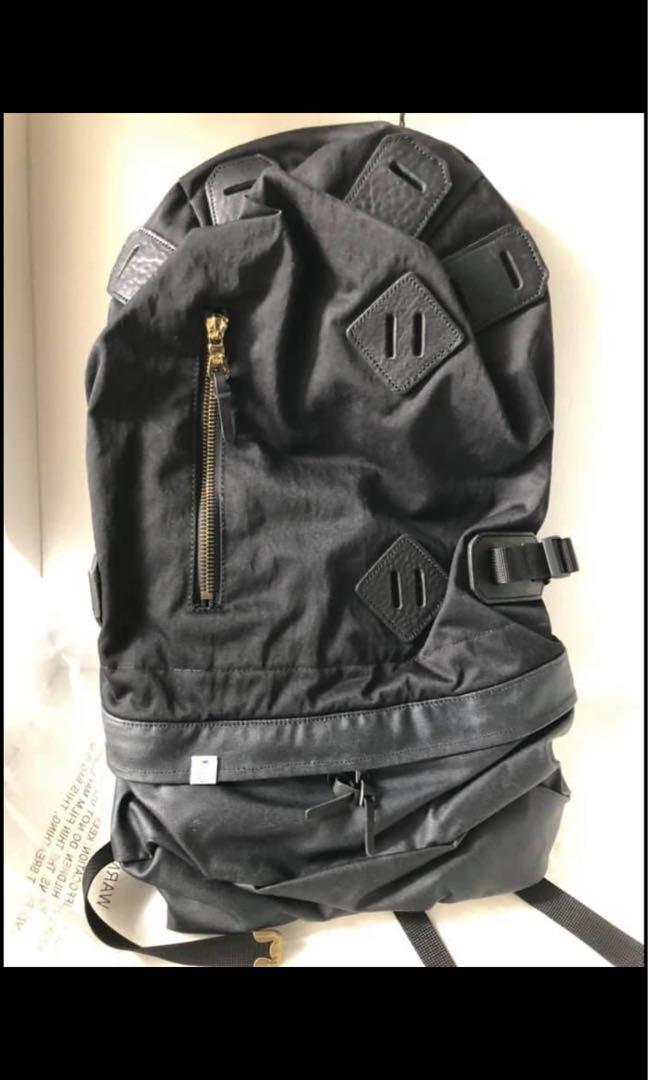 Visvim Summit Papoose Backpack