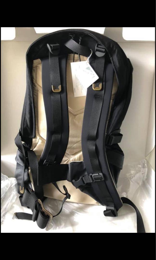 Papoose backpack clearance