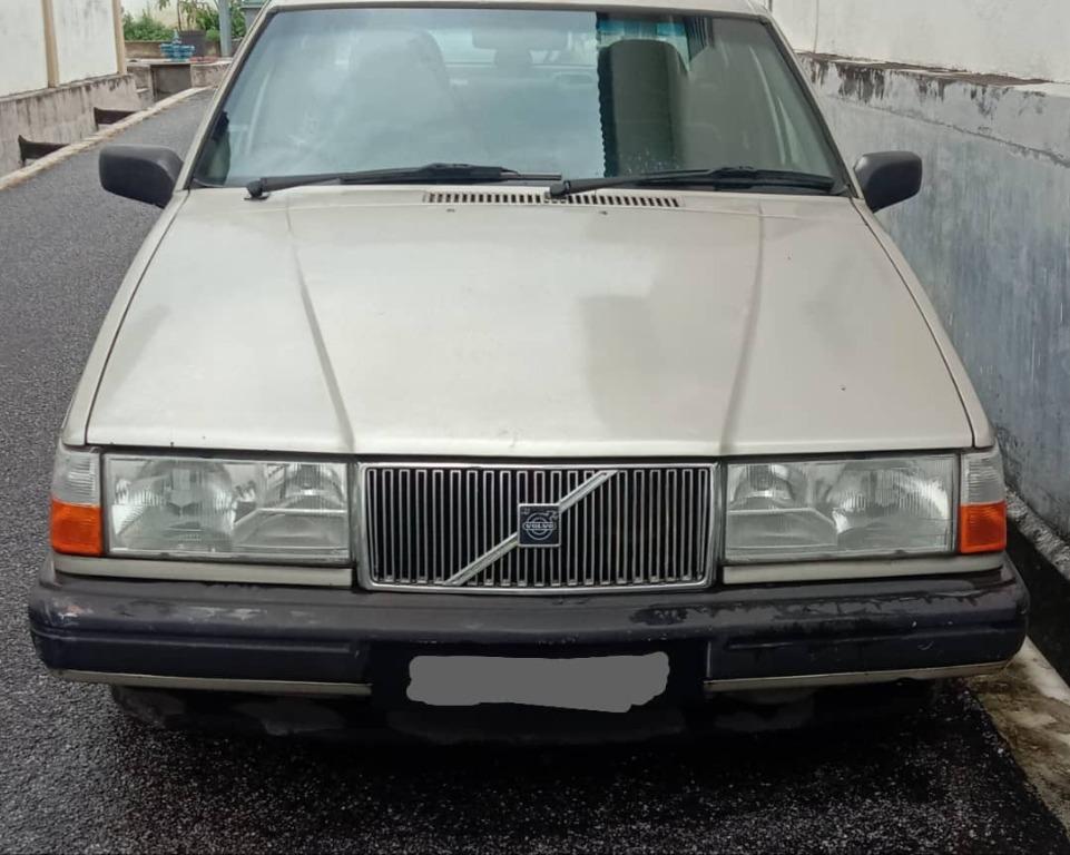 Volvo 940 2025 spare parts
