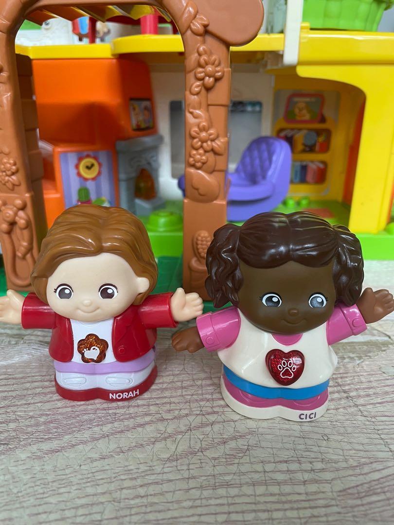 Vtech Play House, Babies Kids, Infant Playtime on Carousell