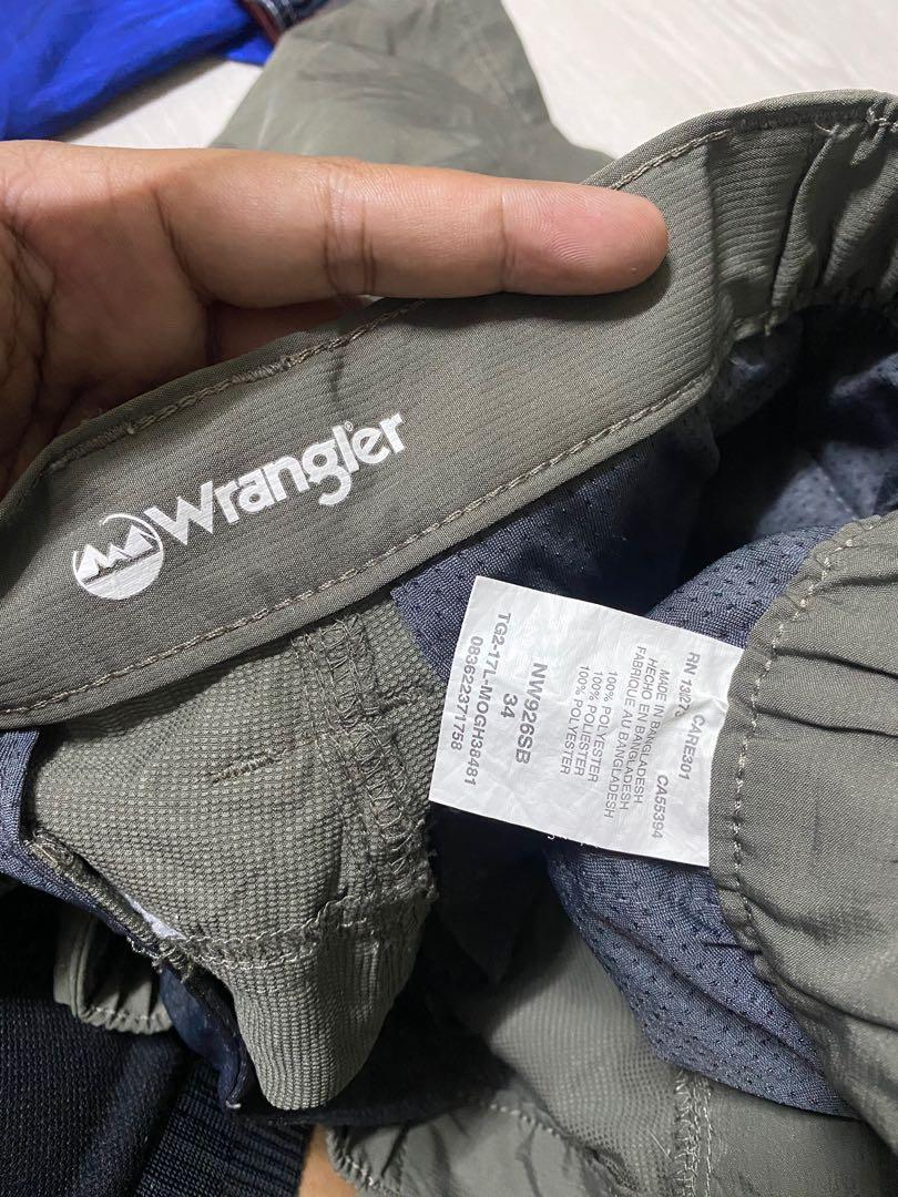 Wrangler nw926sb outlet
