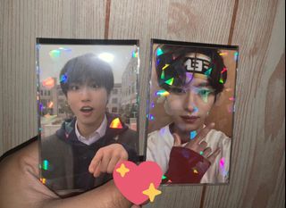 (Category: ) located in . Submitted by f4iryhyunjin (Listing ID 1099611130, Image 1). Description: .