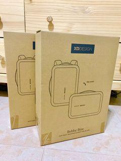 XD Design - Bobby Bizz series (Black) [BRAND NEW - STILL SEALED IN BOX]