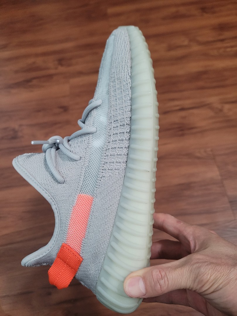 Yeezy Tailgate, Women's Fashion, Footwear, Sneakers on Carousell