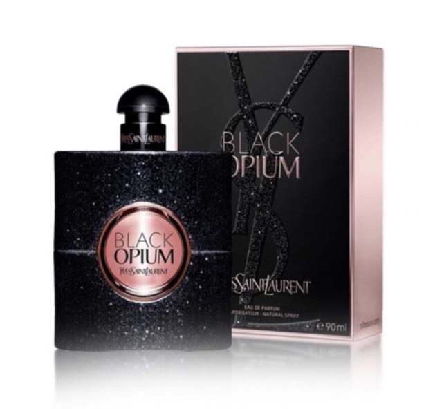 black opium 100ml gift set