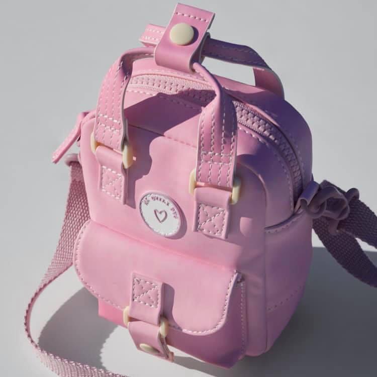 Zara colour changing mini crossbody bag hot sale
