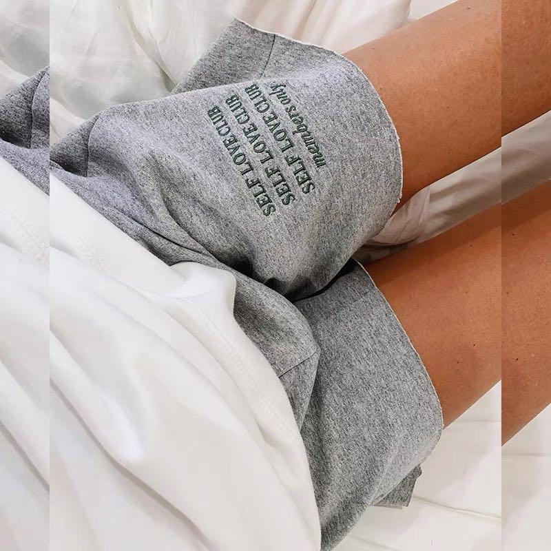Cotton shorts tumblr clearance