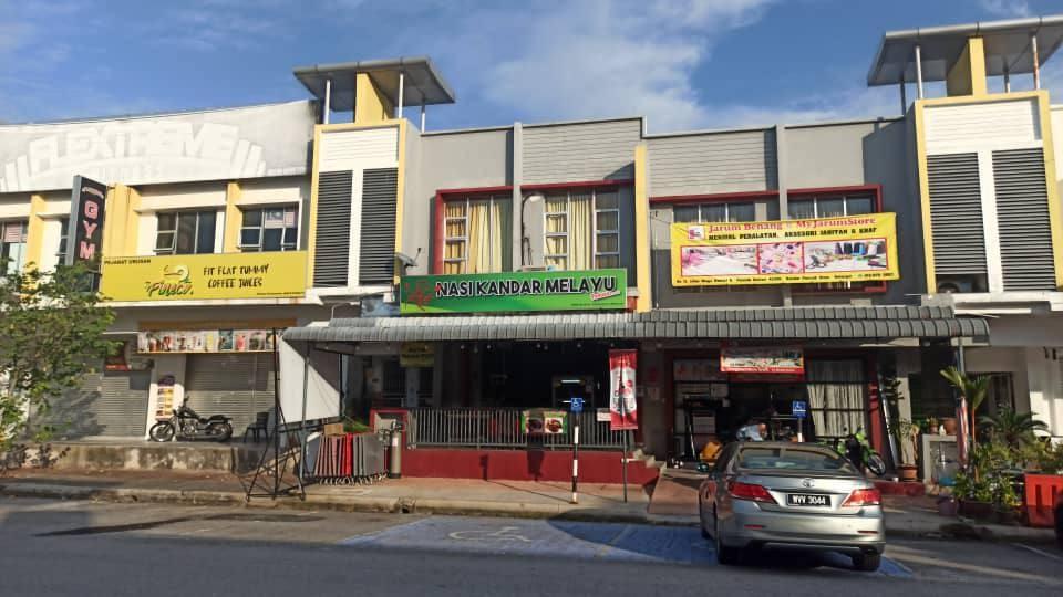 2 Storey Shop Office Pusat Perniagaan Puncak Bestari Puncak Alam Near Tesco Property For Sale On Carousell