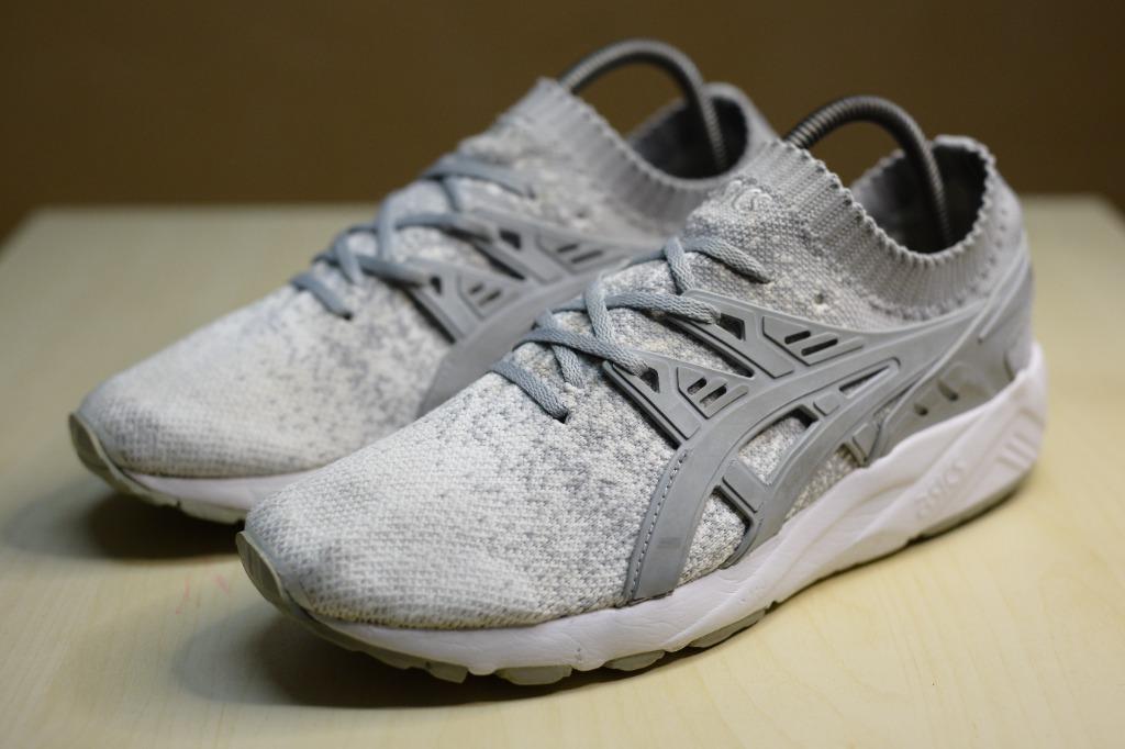 Asics laceless hot sale shoes