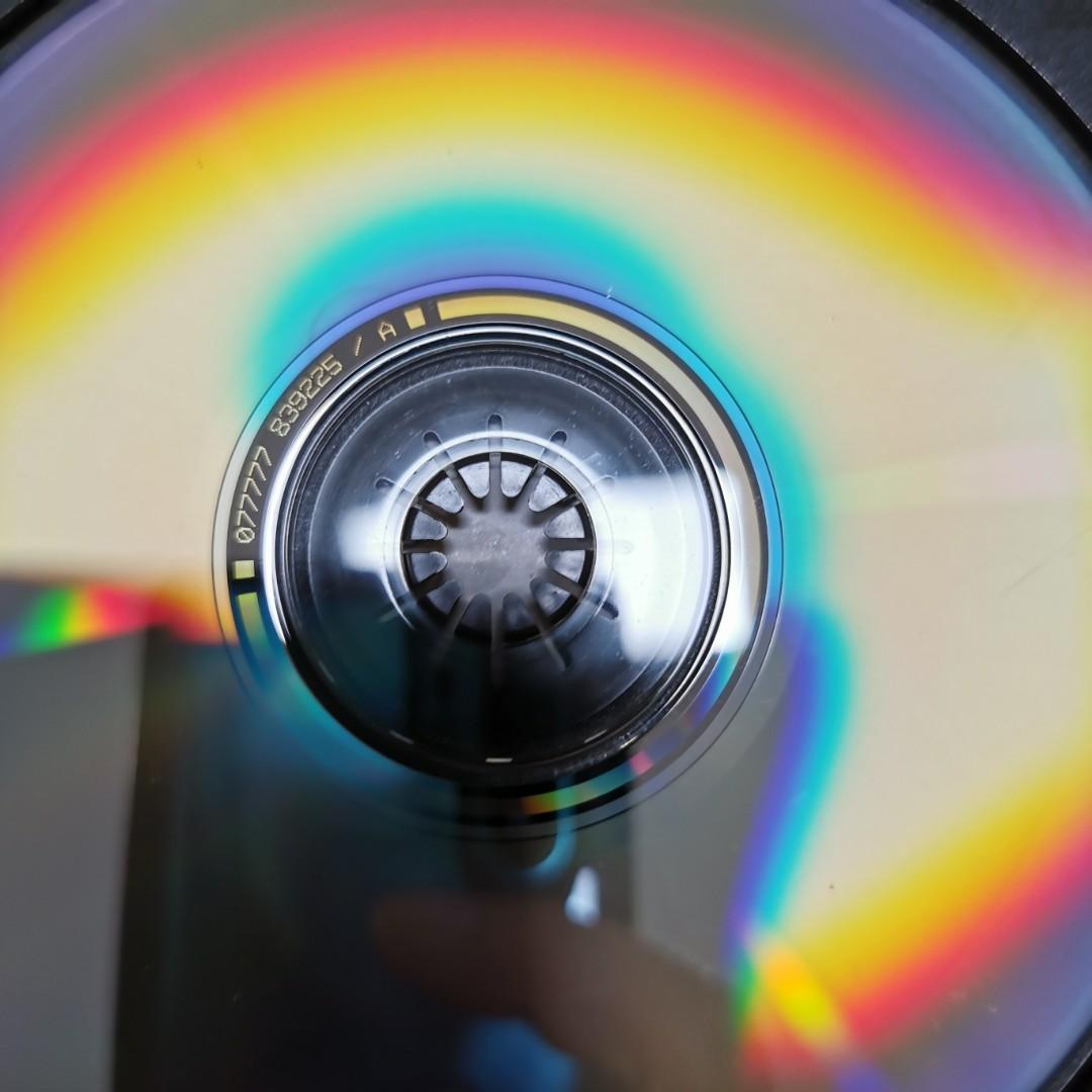 95％new EMI 百代．夜上海 精選二 CD (93年 舊版, ) 周璇, 吳鶯音, 葛蘭, 張露, 白光, 李香蘭, 姚莉, 劉韻 ...
