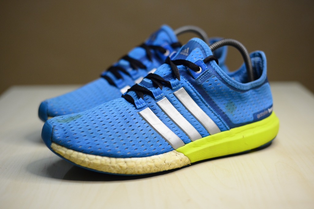Gazelle boost price deals