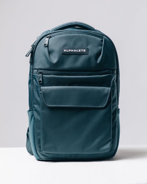 alphalete backpack