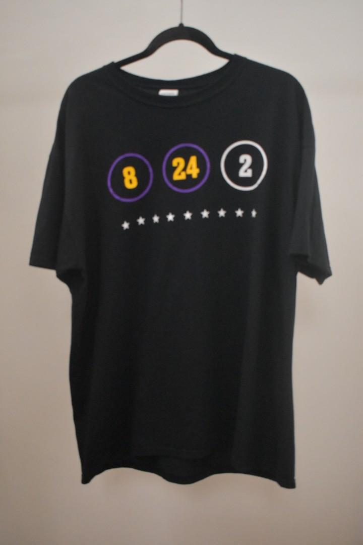 Kobe 8 24 2 shirt Clearance