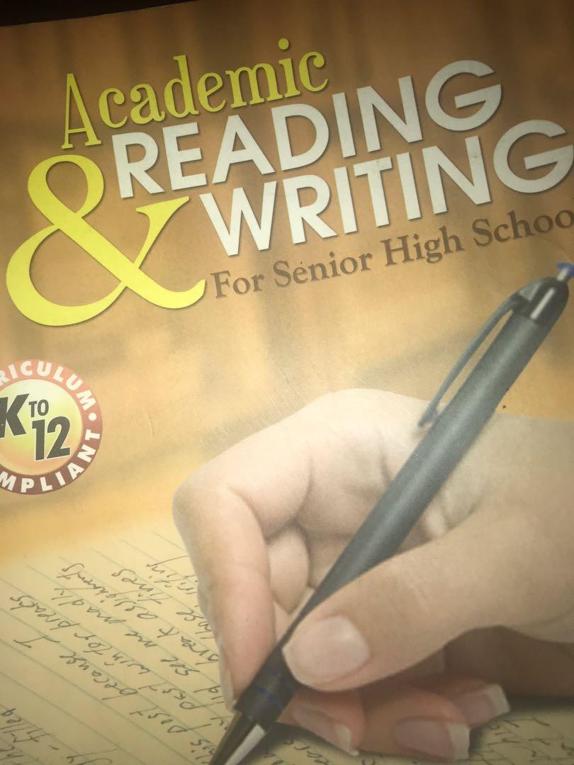 Academic Reading & Writing, Hobbies & Toys, Books & Magazines ...