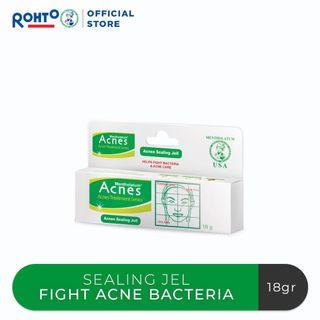 Acnes Sealing Jell 18 gr