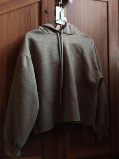 Ada women hoodie crop
