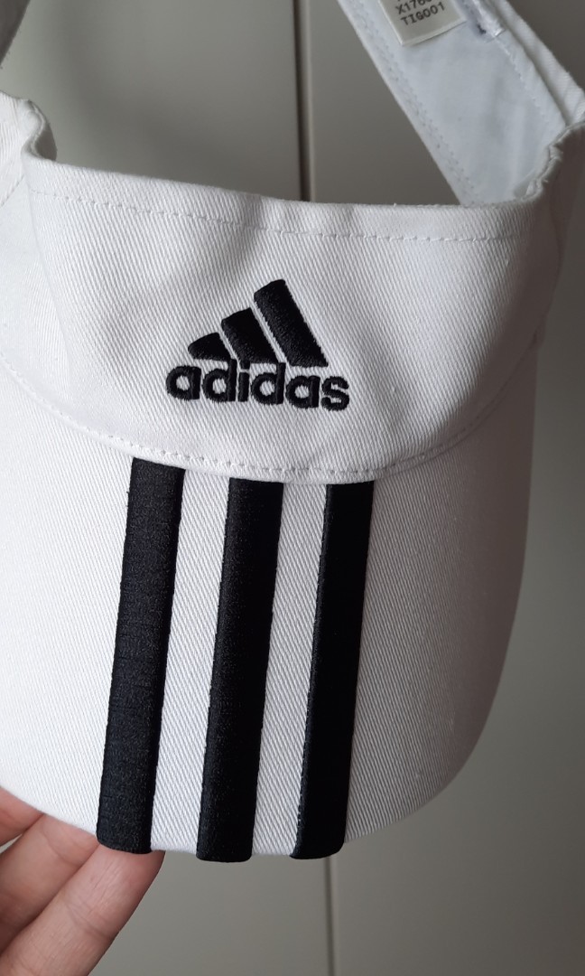 Adidas cap open top, Women's Fashion 