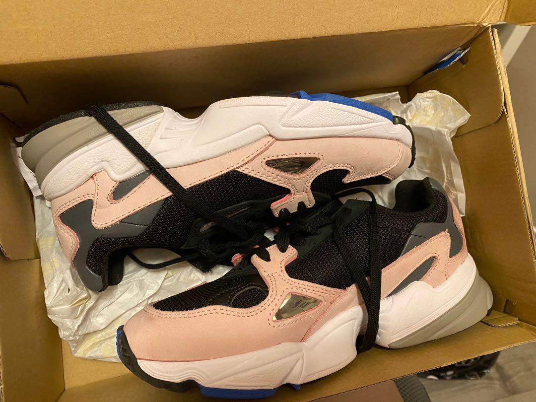 adidas falcon 37 Off 63% - canerofset.com