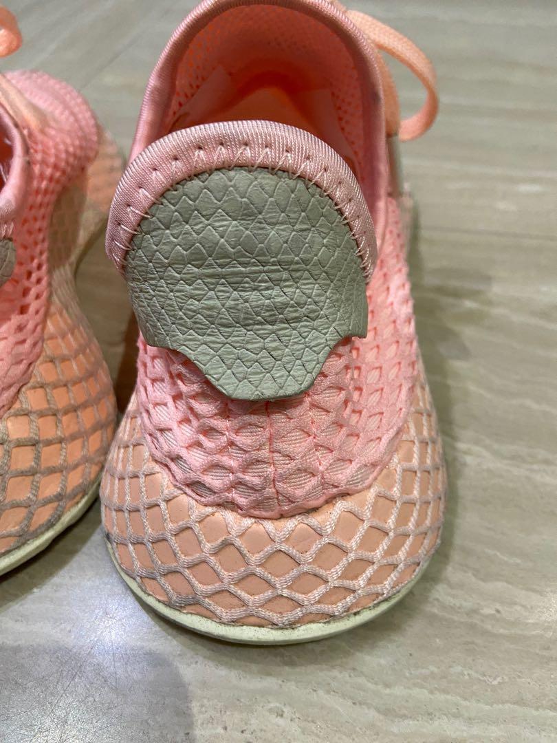 Adidas womens shoes size best sale