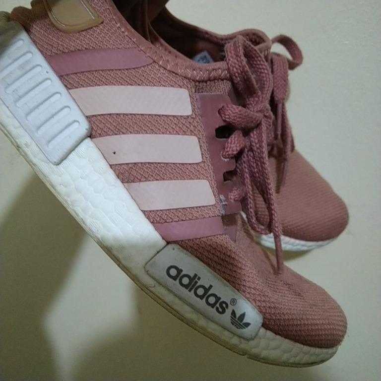 Adidas nmd pink salmon price deals philippines