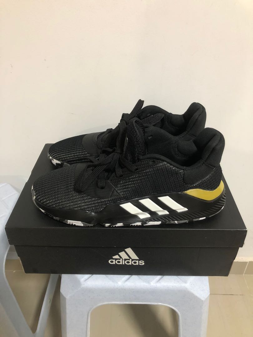 Basket store adidas 2019