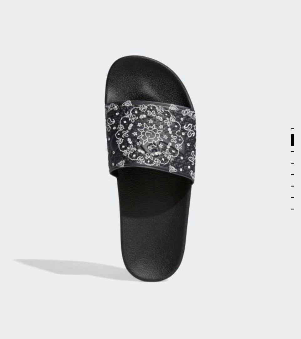 Adidas slide shmoo, Men's Fashion 