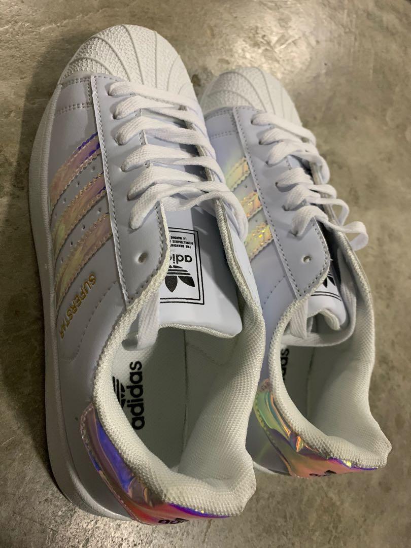 BRAND NEW adidas sneakers, Women's 