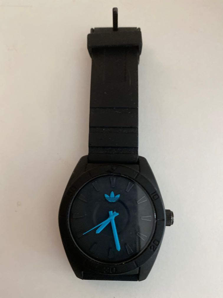 adidas sport watch