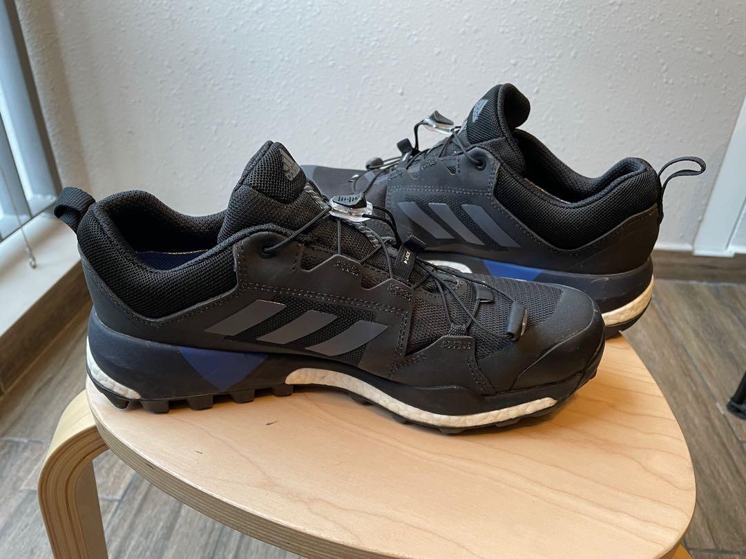 Adidas Terrex Skychaser XT GTX, Men's Fashion, Footwear, Sneakers on  Carousell