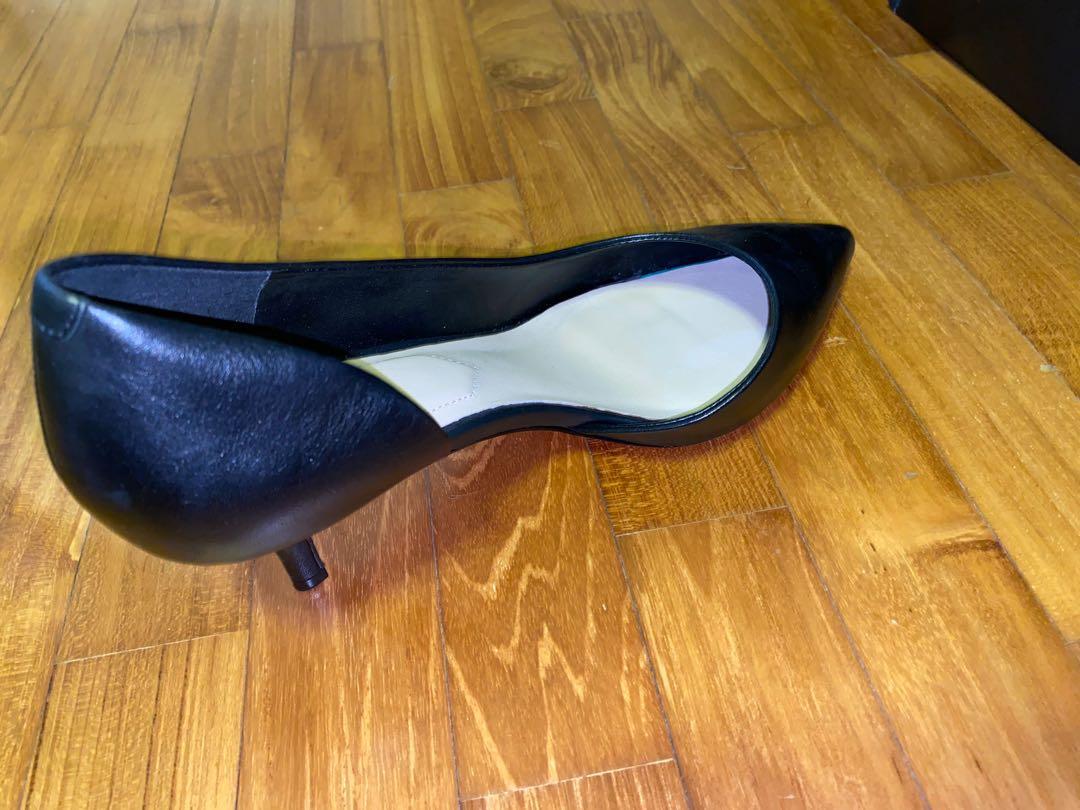 Aldo low clearance mid heels