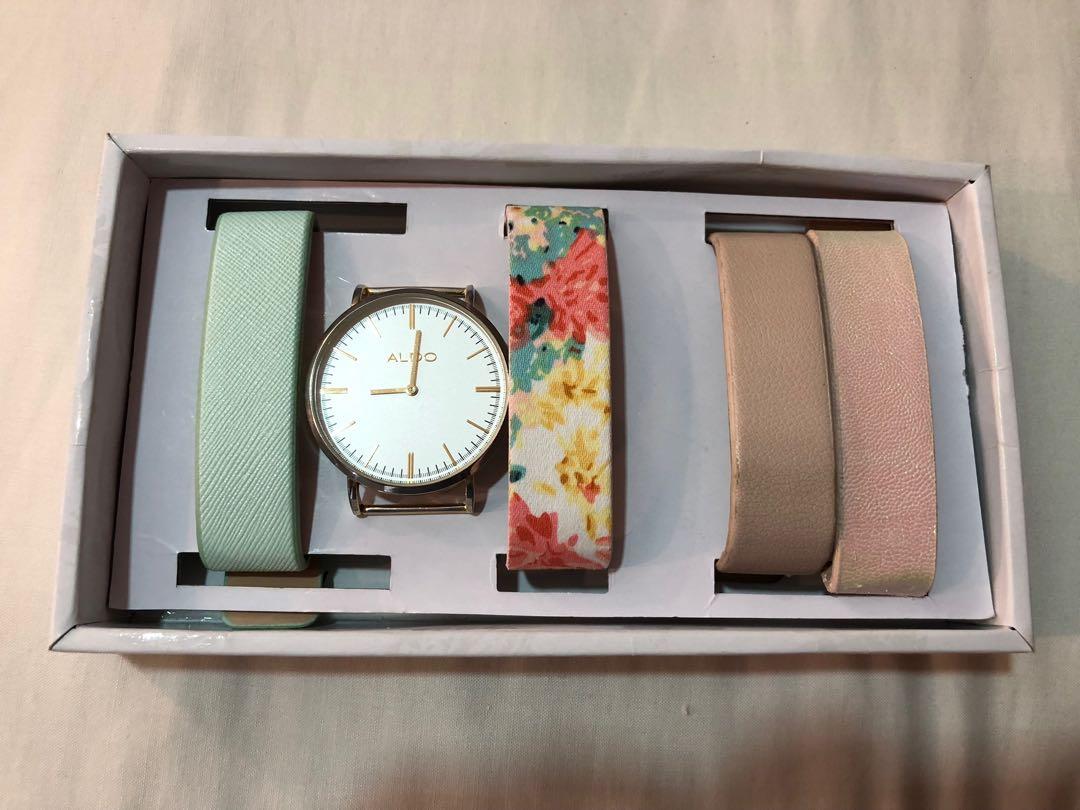 Aldo watch strap outlet