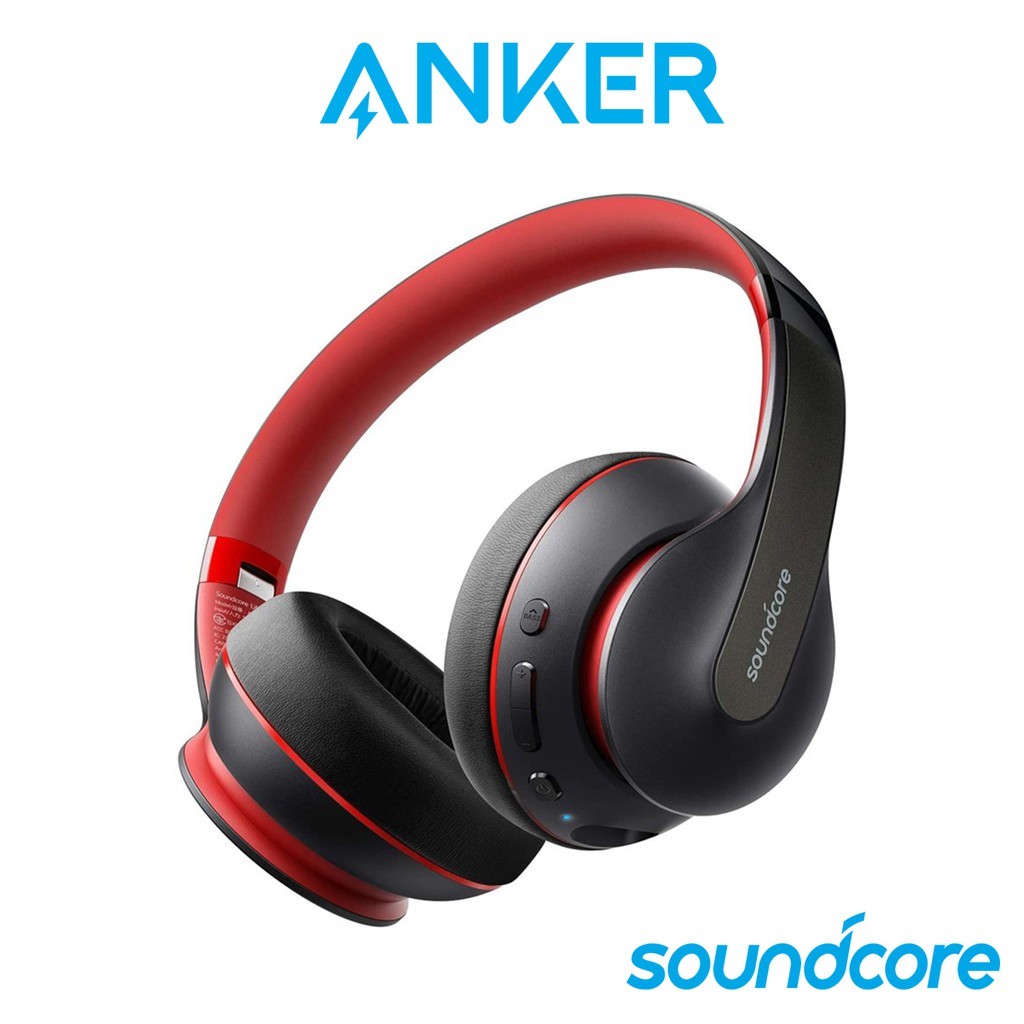 Anker Soundcore Life Q10 Bluetooth Headphones main image 0