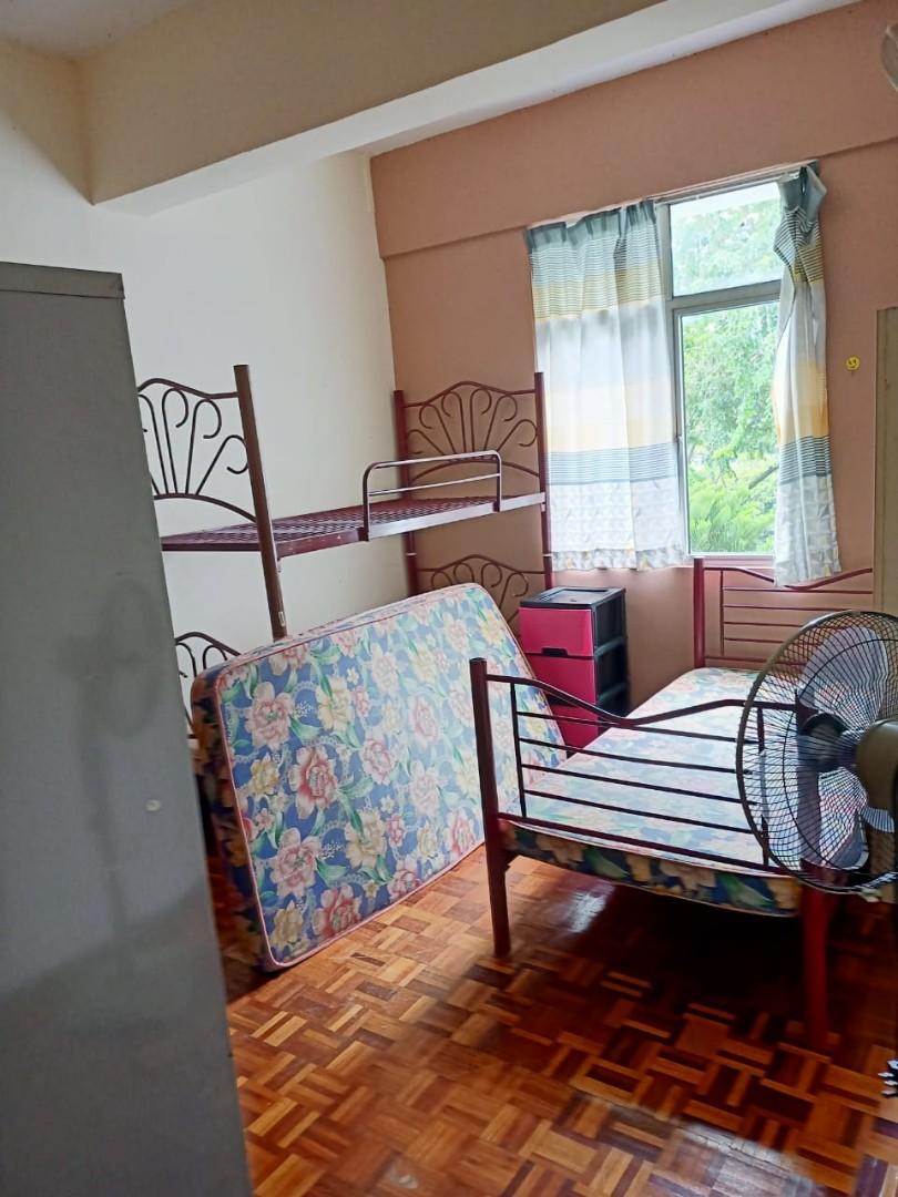 Apartment Arena Taman Shamelin, Property, Rentals on Carousell