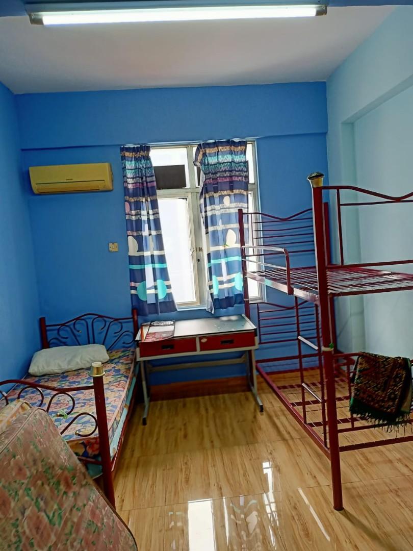 Apartment Arena Taman Shamelin, Property, Rentals on Carousell