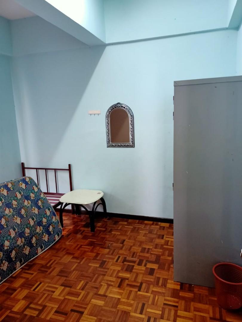 Apartment Arena Taman Shamelin, Property, Rentals on Carousell