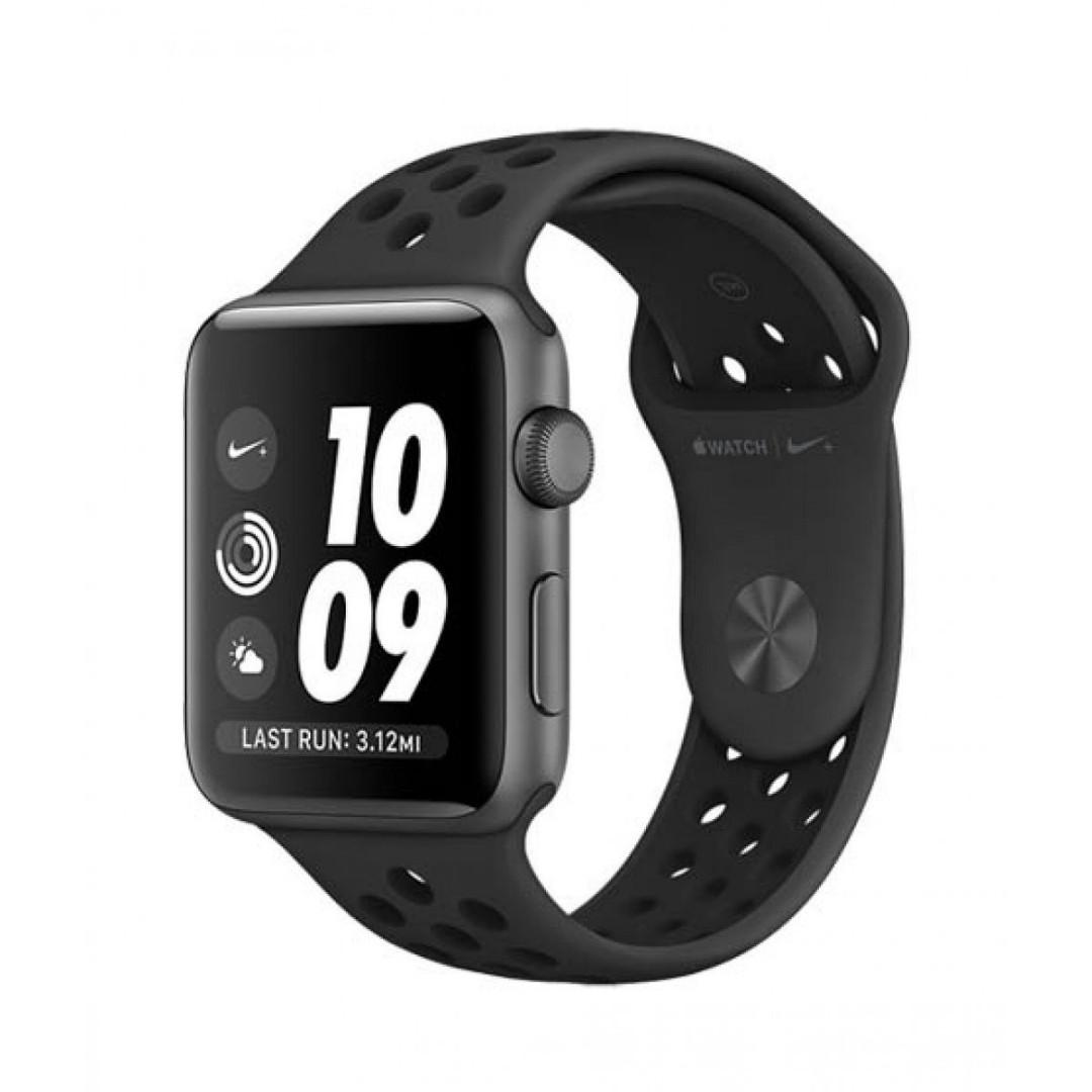 Apple i watch nike series 2 clearance
