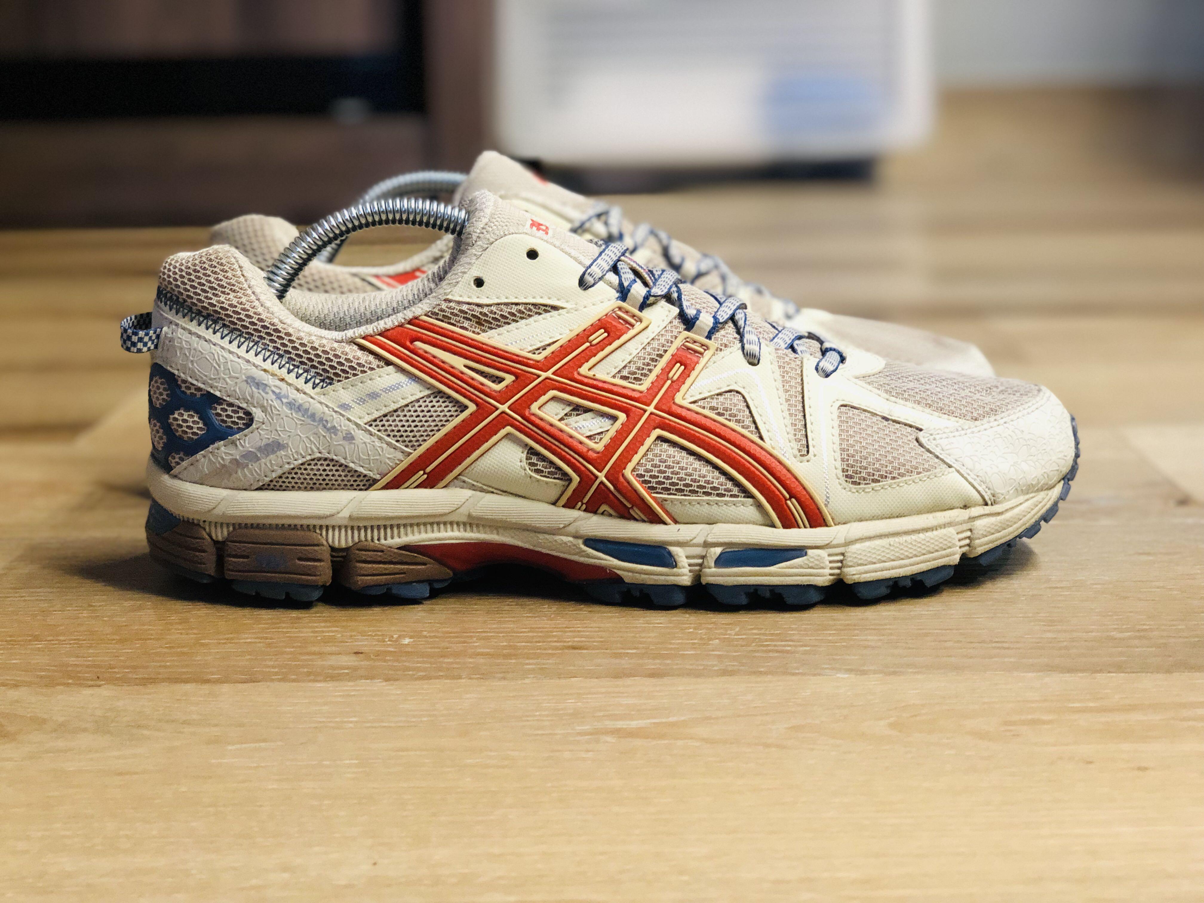 Gel kahana 8 review sales