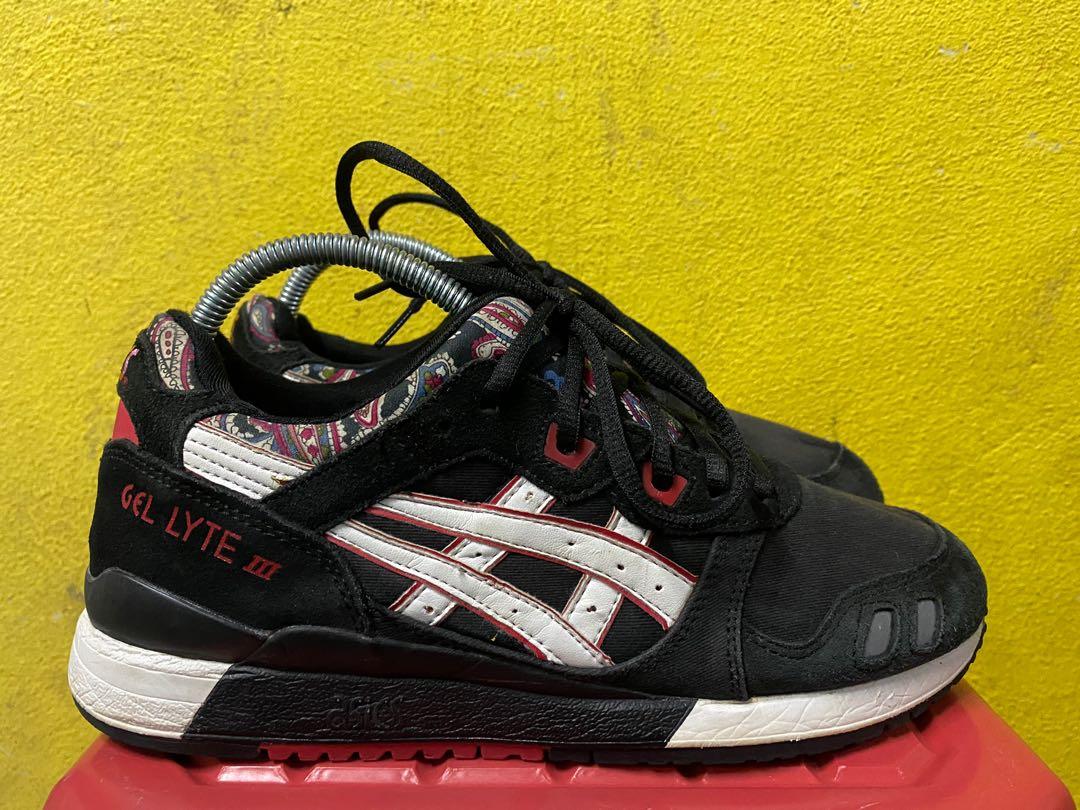 Asics bandana shop