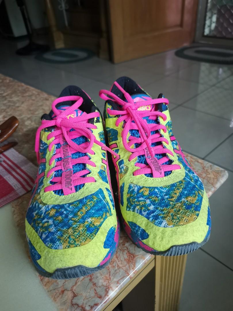 Asics trinosa deals