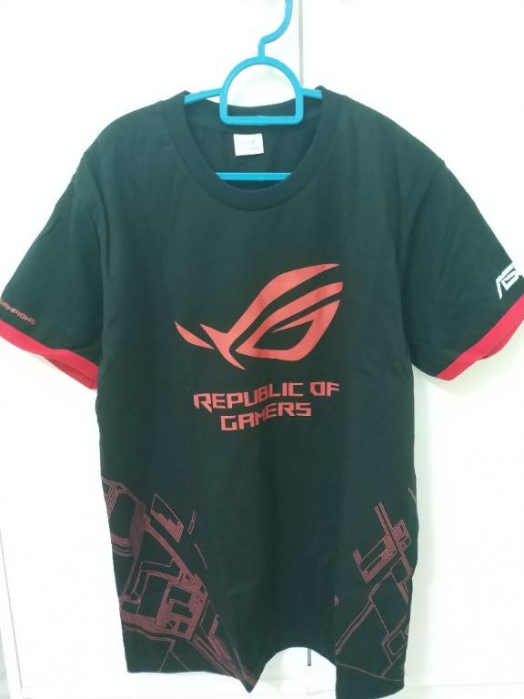 T on sale shirt asus