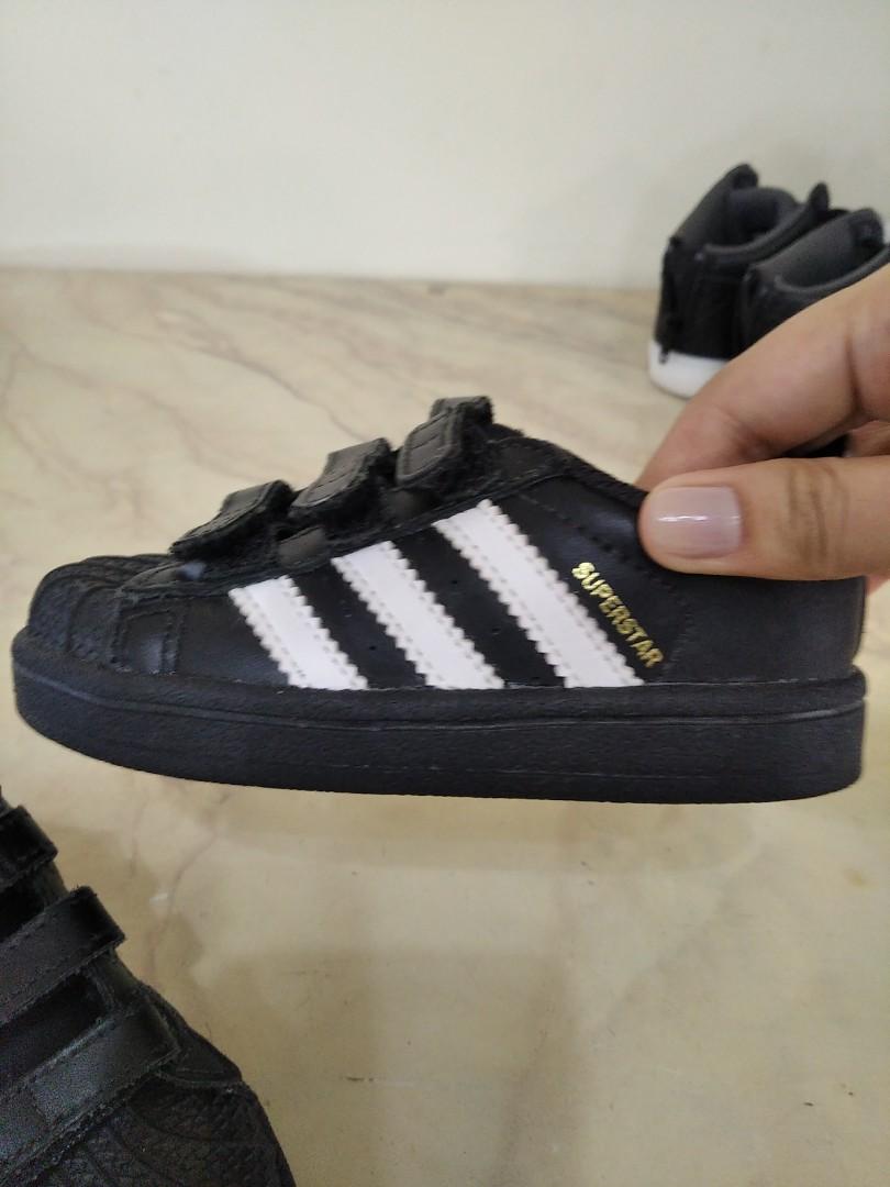 Authentic Adidas Kids Shoes Size: 13cm, Babies \u0026 Kids, Babies \u0026 Kids  Fashion on Carousell