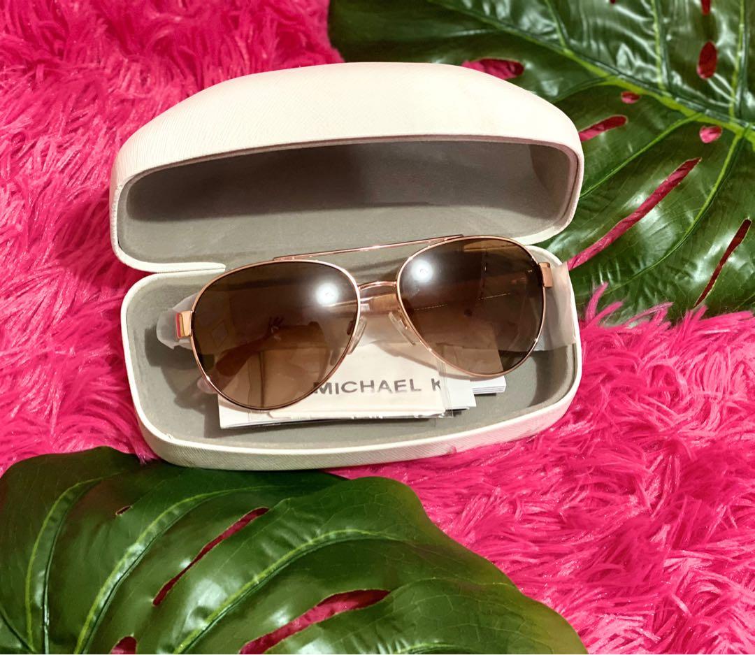 Authentic MK Blair Sunglasses, Women's Fashion, Watches & Accessories,  Sunglasses & Eyewear on Carousell