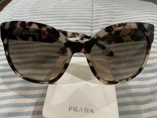 Authentic Prada Shades