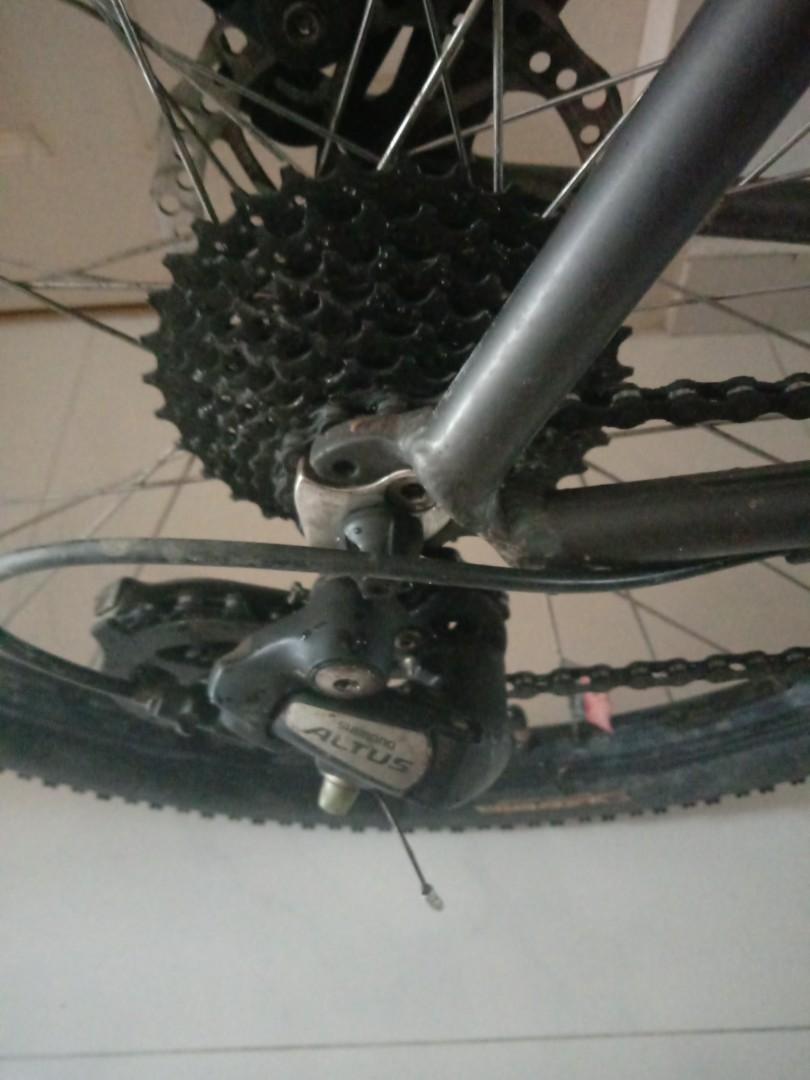 Avanti montari online 26.2 mountain bike