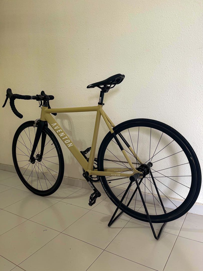 Aventon store mataro 2020