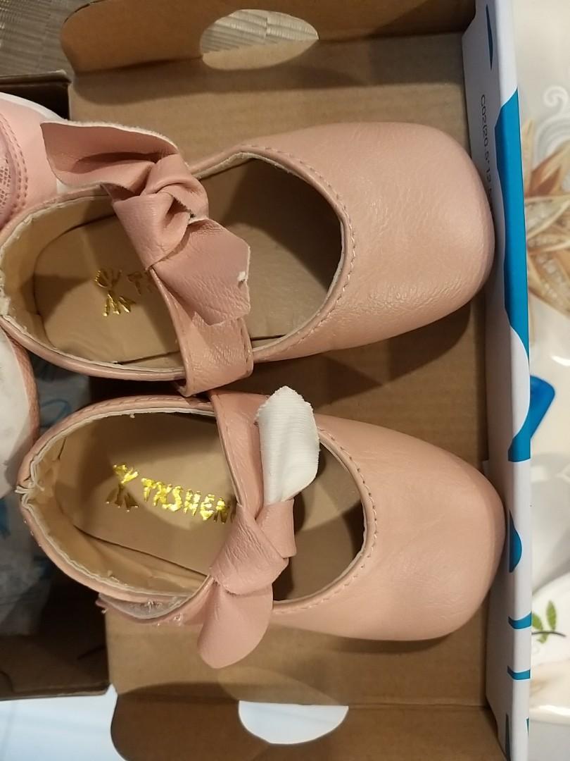 Blessing Baby formal shoes Decathlon sport shoes Babies
