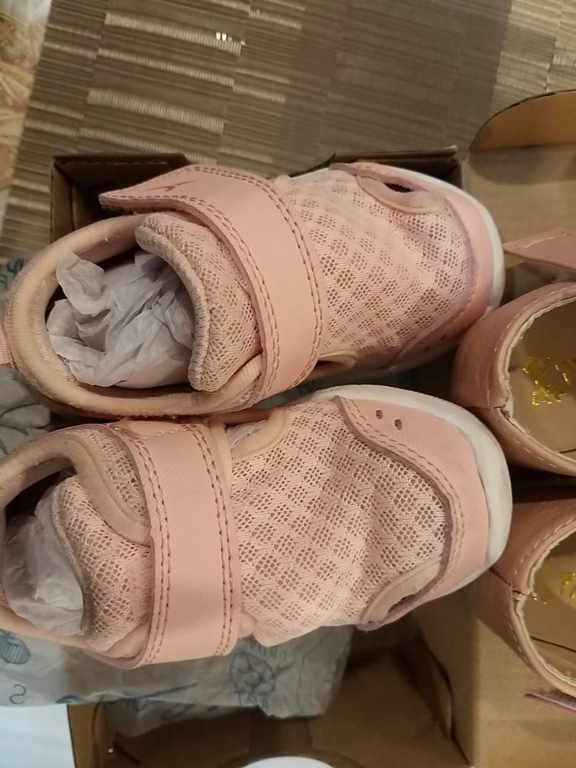 Blessing Baby formal shoes Decathlon sport shoes Babies